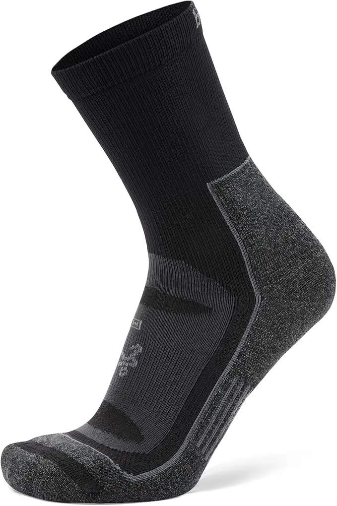 Balega Blister Resist Crew socks