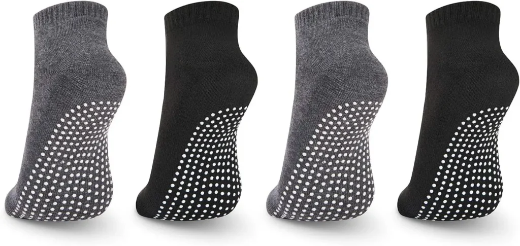 Anti Slip Non Skid Socks