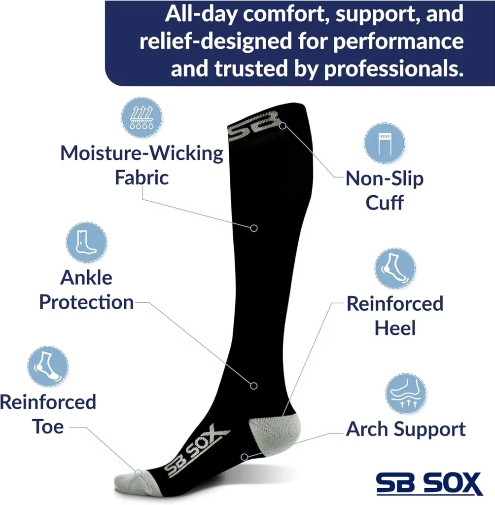 SB SOX Socks