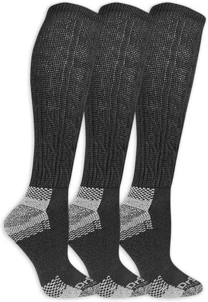 Dr. Scholl’s Women’s Diabetic  Socks