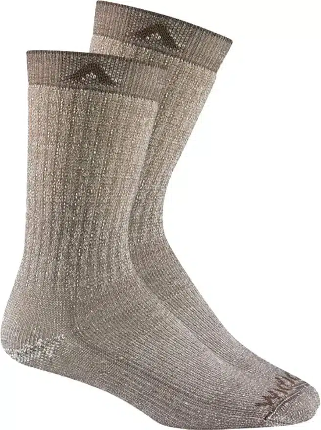 Wigwam Merino Comfort Hiker