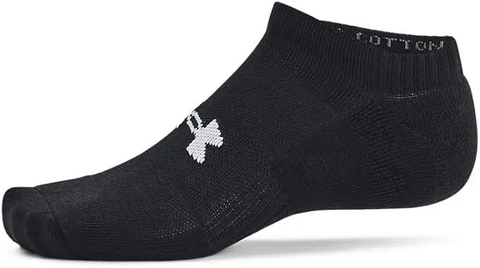 Under Armour HeatGear Ankle Socks