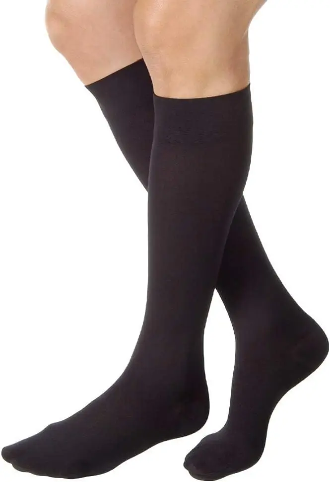 JOBST Relief Knee High Socks