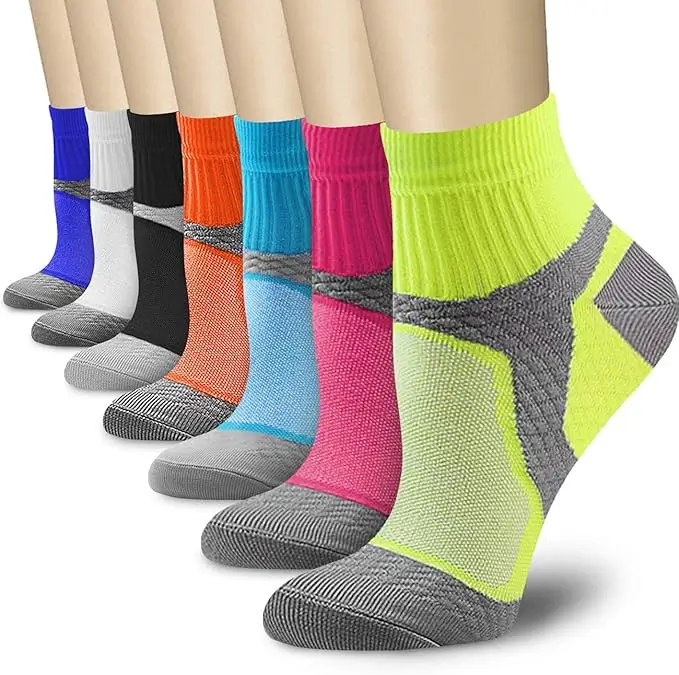 Charmking Compression Socks