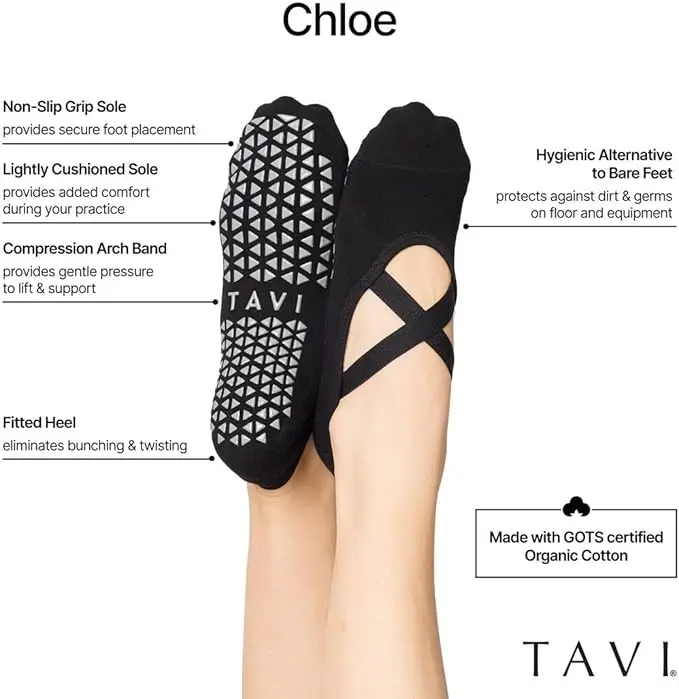 TAVI NOIR Chloe
