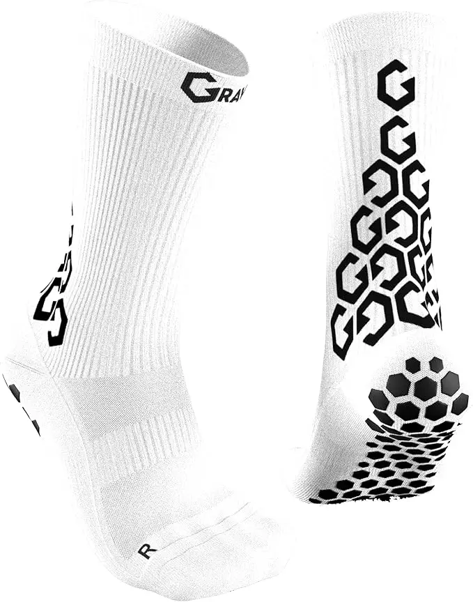 SENDA Gravity Performance Grip Socks