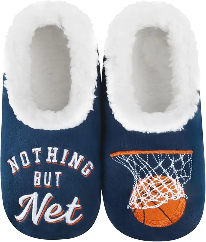 Snoozies Kids Grippy Socks: