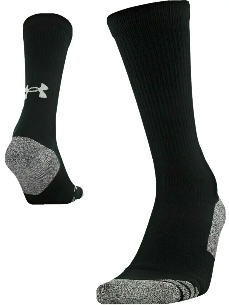 Under Armour Adult Training Grip Socks