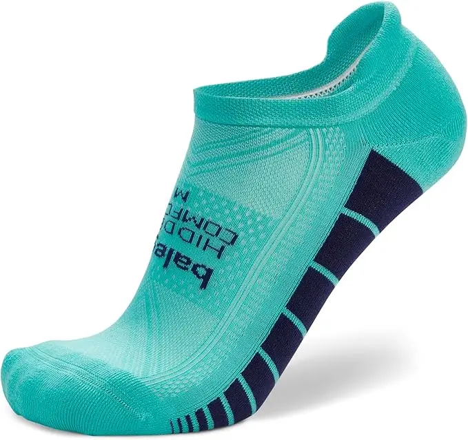 Balega Hidden Comfort Socks