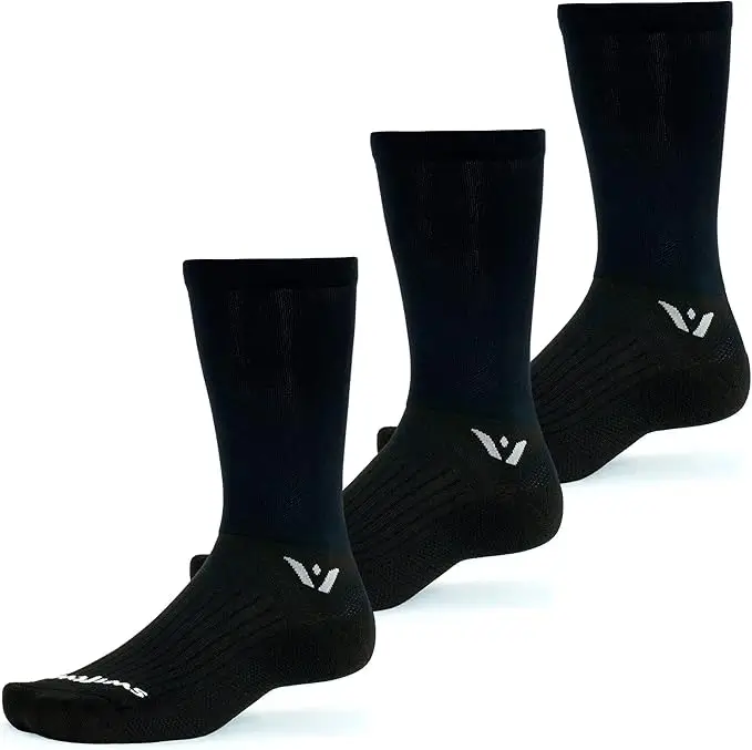 Swiftwick Crew socks