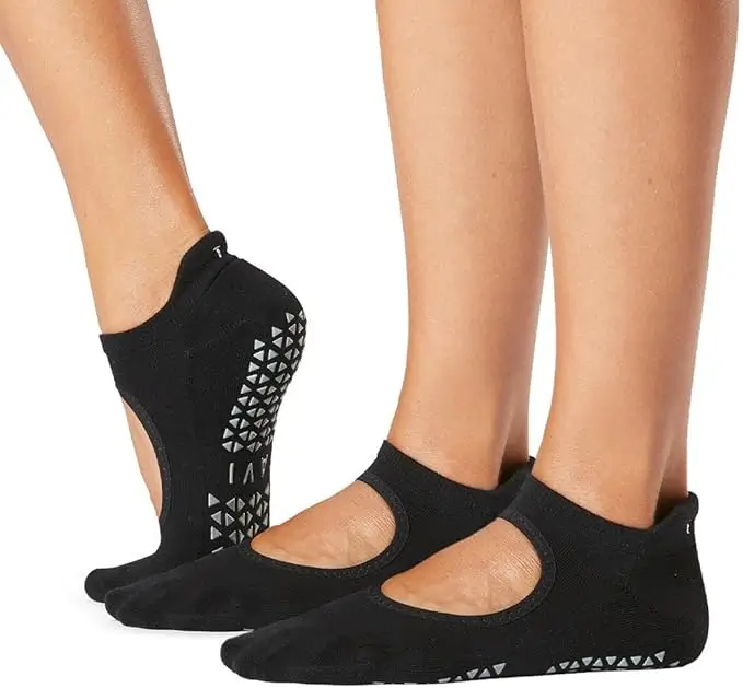 Tavi Noir Women’s Emma Grip Socks