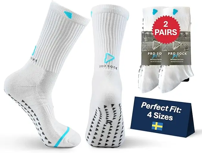 PRO SOCK  Soccer Grip Socks