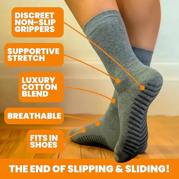 Joyryde Tie Dye Grip Socks