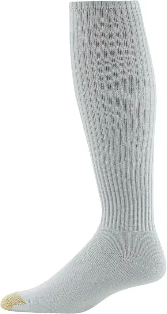 Gold Toe Cotton Knee High Socks