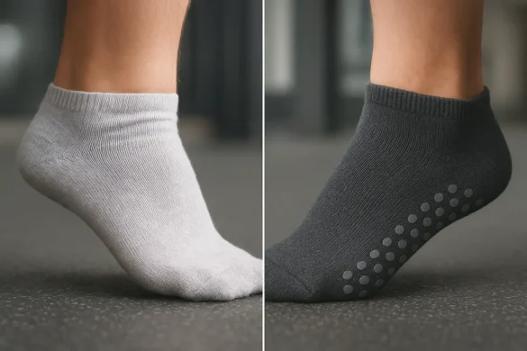 GRIP SOCKS