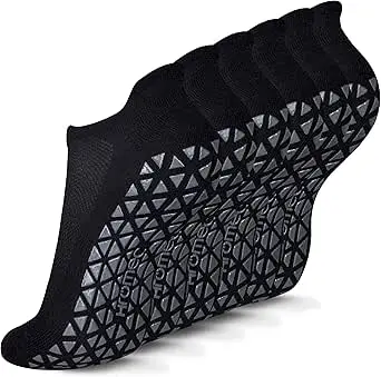  Hromec  Socks with Grips 