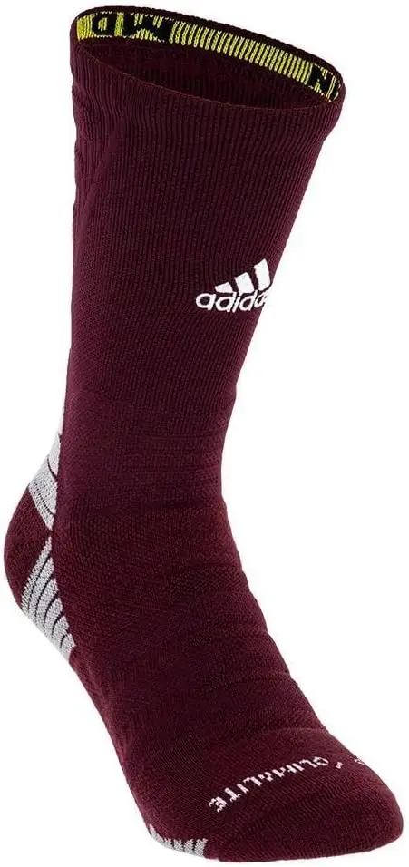 Adidas Alphaskin Crew Socks