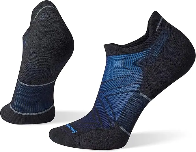 Smartwool Run Targeted Cushion Socks
