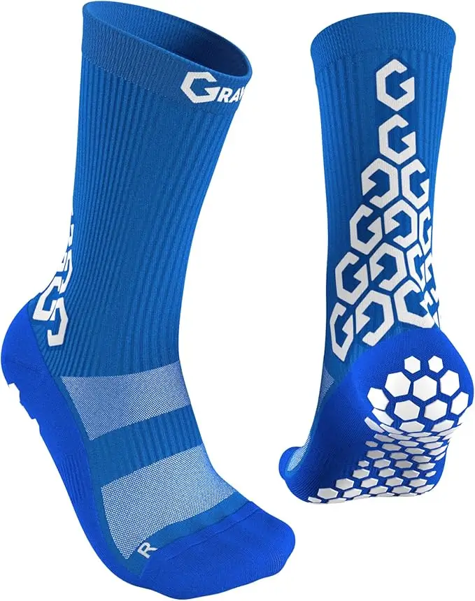 SENDA Gravity Performance Grip Socks
