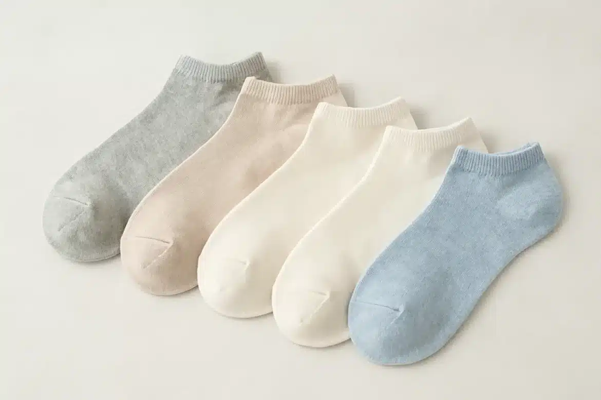 Ankle Socks