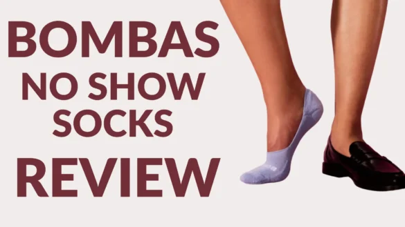 bombas no show socks