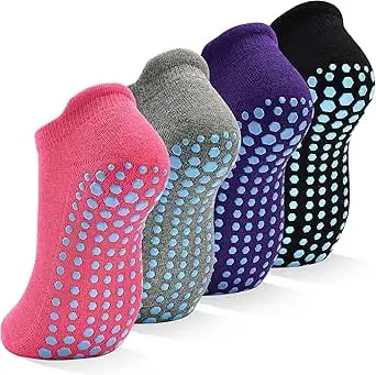 SkiBeaut non. slip  Socks