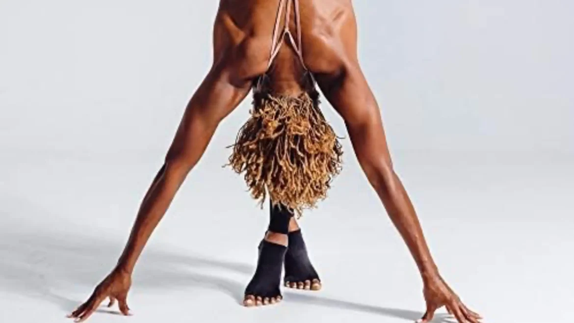 Best Grip Socks for Pilates