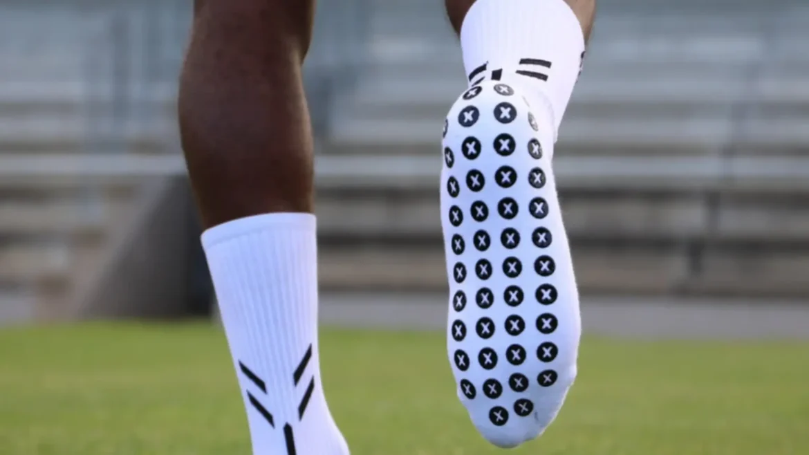 Best Grip Socks for Football