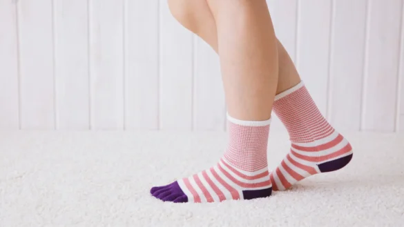 diabetic socks for women