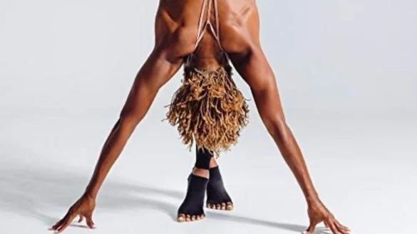 Best Grip Socks for Pilates