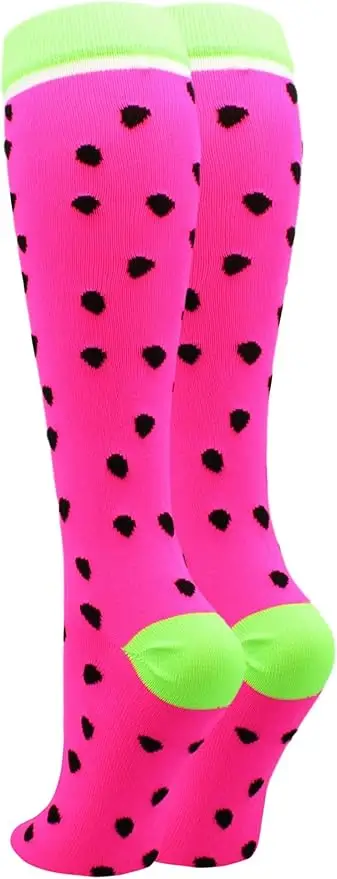 MadSportsStuff Youth Athletic Grip Socks 