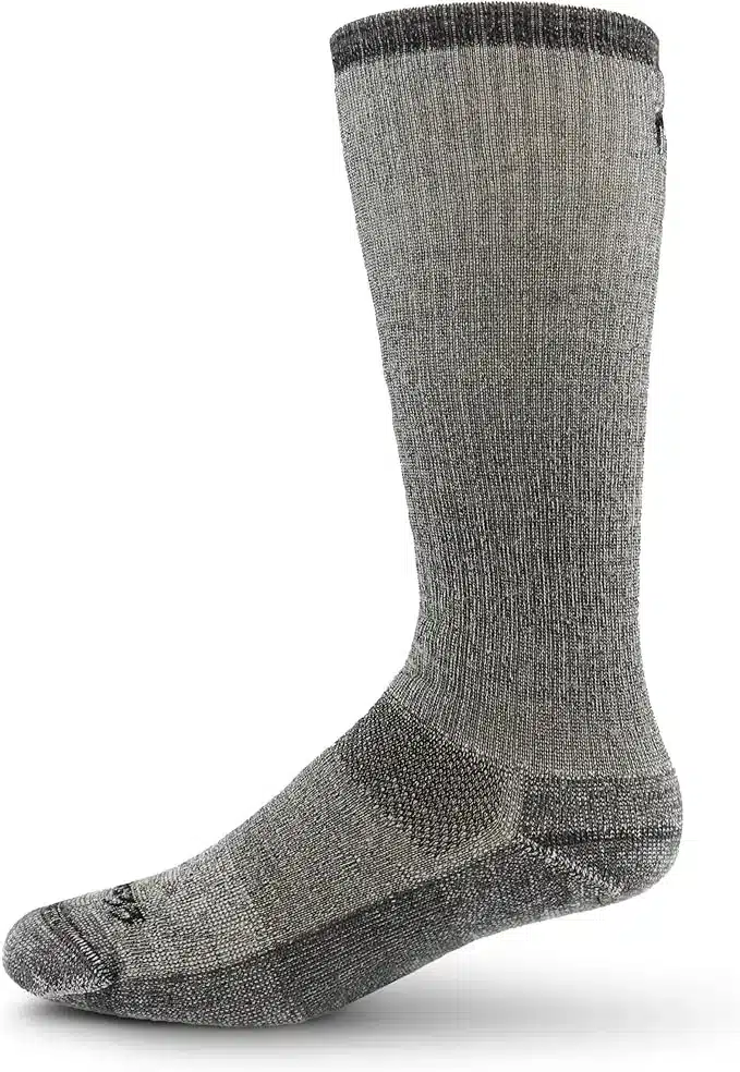 Minus33 Mountaineer Expedition: