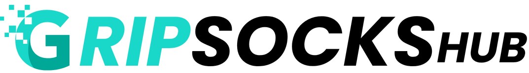 grip socks hub
