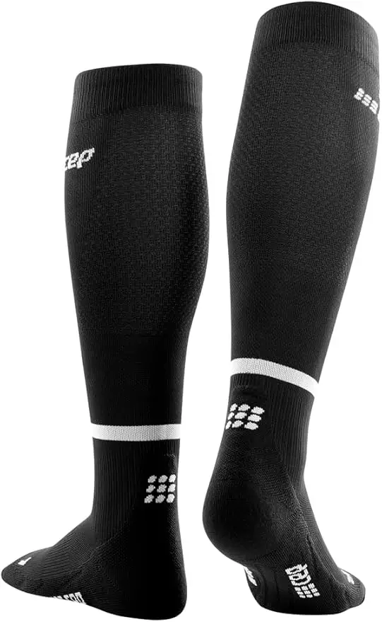CEP Hiking Merino Compression Socks