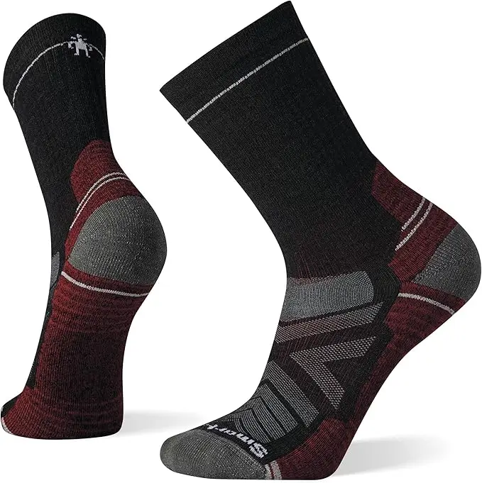 smartwool hiking socks