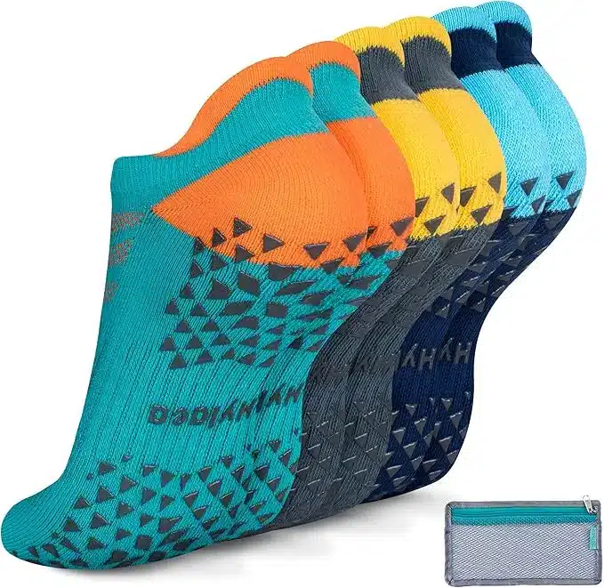 Hylaea Unisex Non Slip Socks