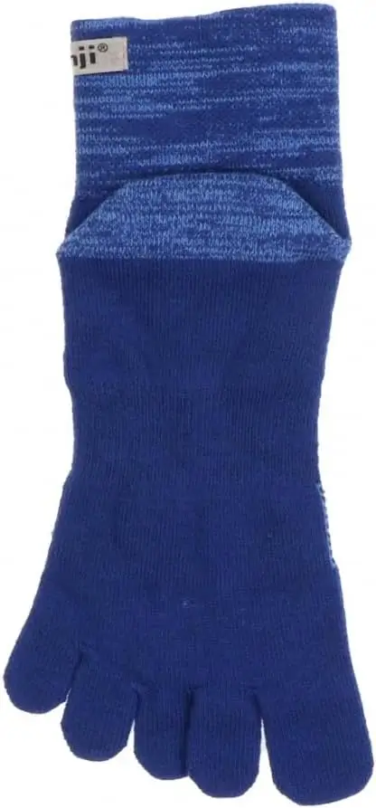 Injinji Trail Midweight Mini-Crew Wool