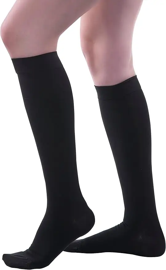 Allegro Medical Compression Socks