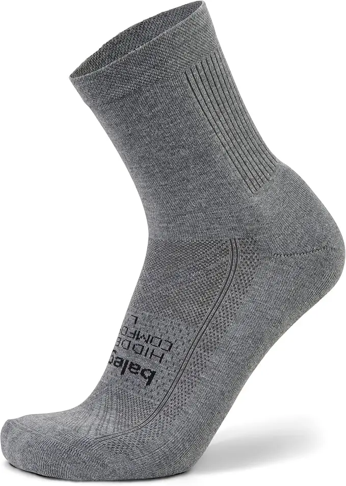 Balega Hidden Comfort Socks