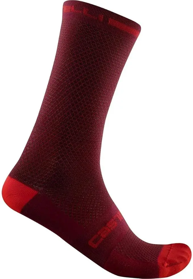 Castelli Superleggera Cycling socks