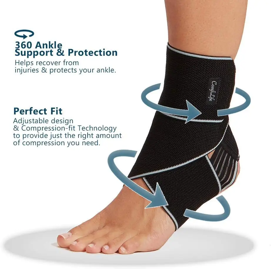 ComfiLife Plantar Fasciitis Sleeves