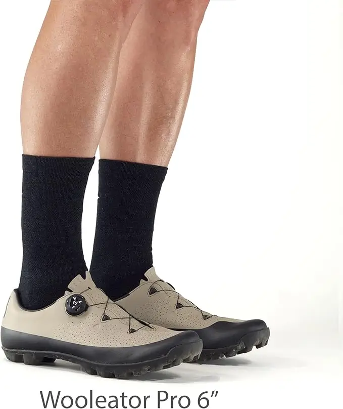 DeFeet Woolie Boolie