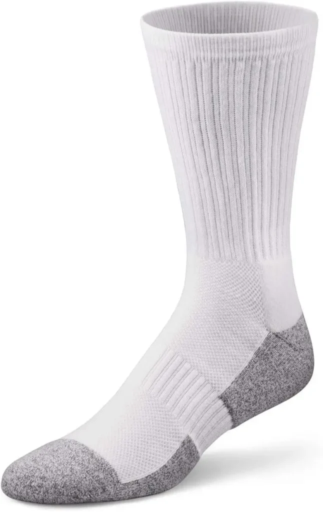 Dr. Comfort Diabetic Socks for Men Socks for Men