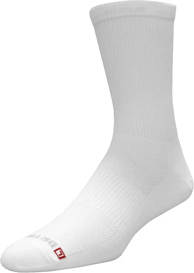 Drymax Tennis Crew Socks