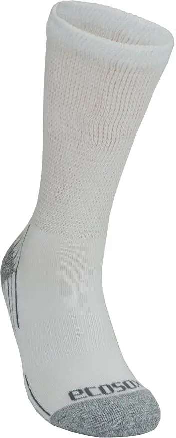 Ecosox Diabetic Bamboo Socks