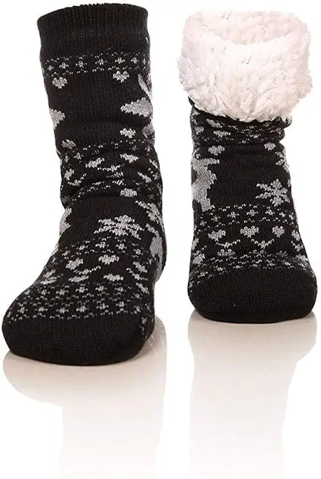 FRALOSHA Warm Slipper