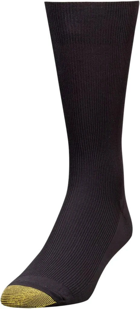  Gold Toe Metropolitan Dress Socks 