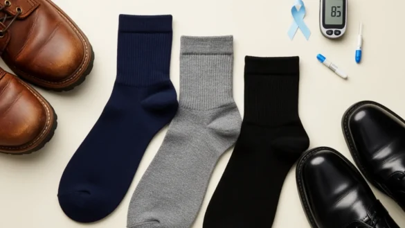 Diabetic Socks for Men