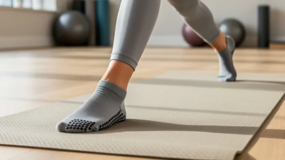 Yoga Socks