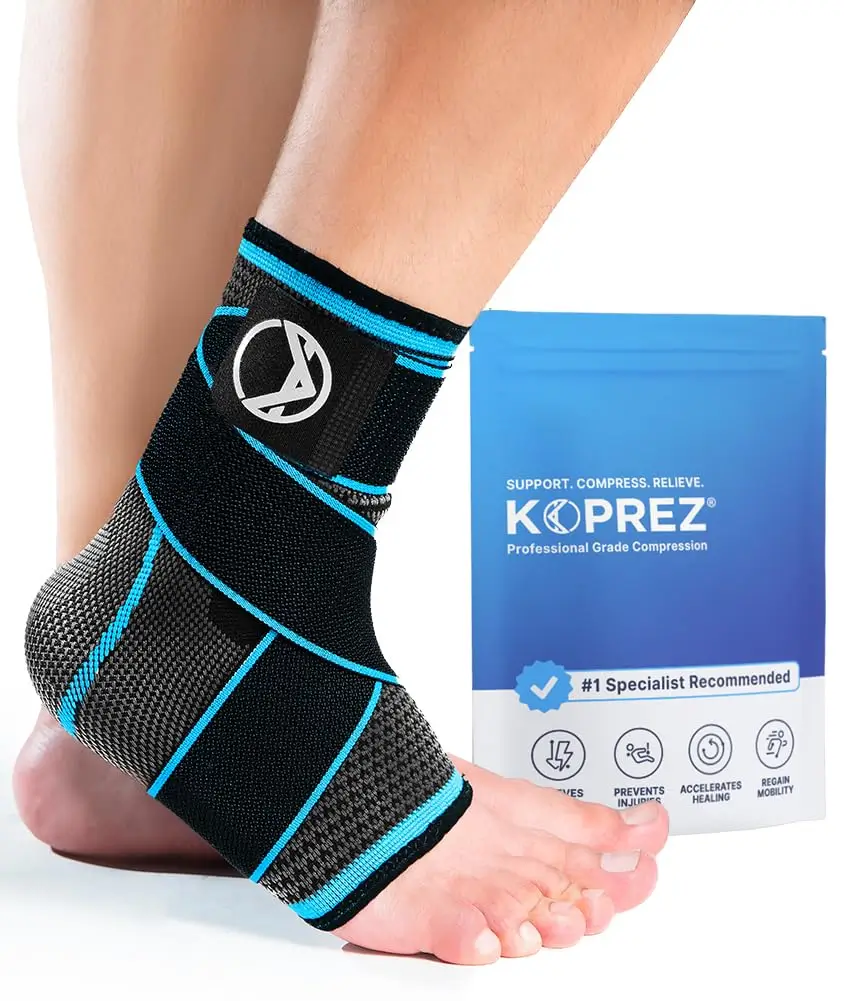 Koprez Plantar Fasciitis Sleeve